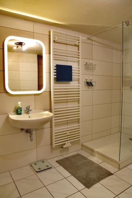 Central Apartment Magdeburg Dış mekan fotoğraf